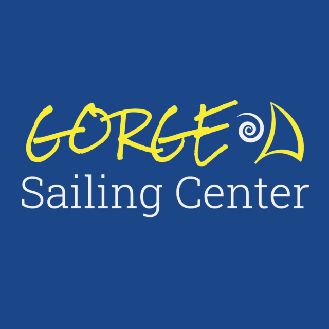 Gorge Sailing Center Square