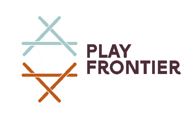 Play frontier horizontal