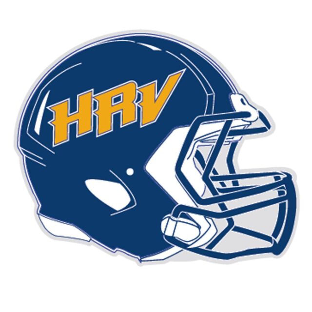 HRV Helmet
