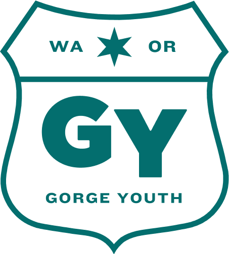 Gorge Youth Logo
