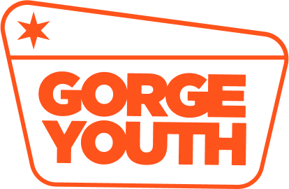 Gorge Youth Logo