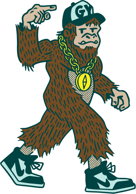 Sasquatch