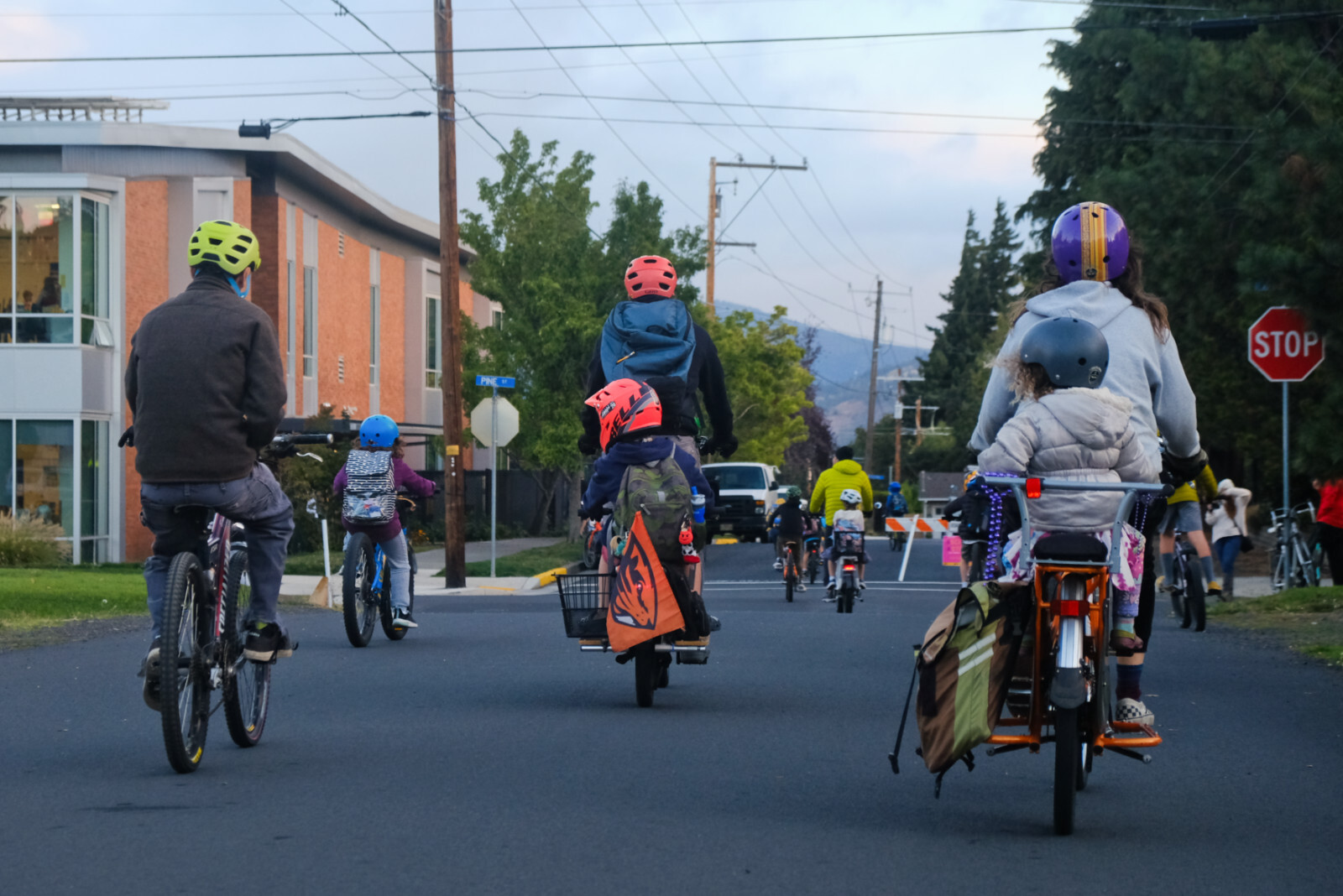 2021 10 Walk Bike to School Day 22