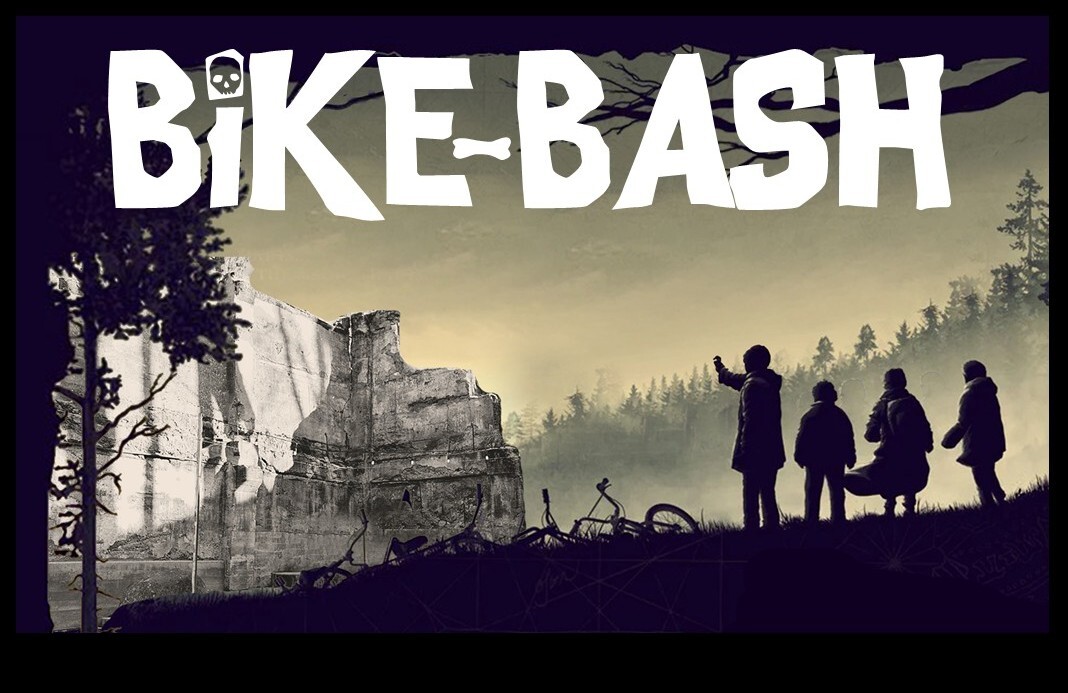 Bike Bash social