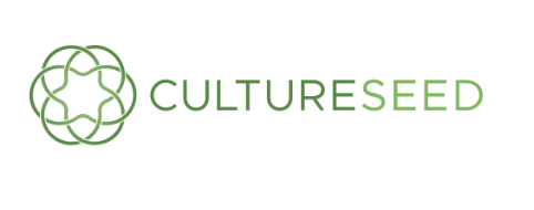 Culture Seed Logo