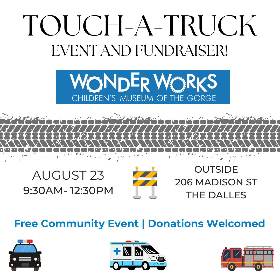 Touch A Truck Square