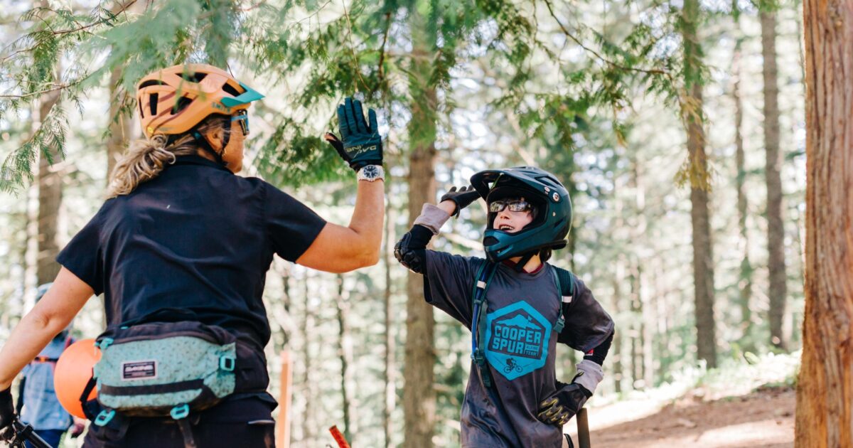 2 weeks to register for the Cooper Spur Alpine Team… | Gorge Youth
