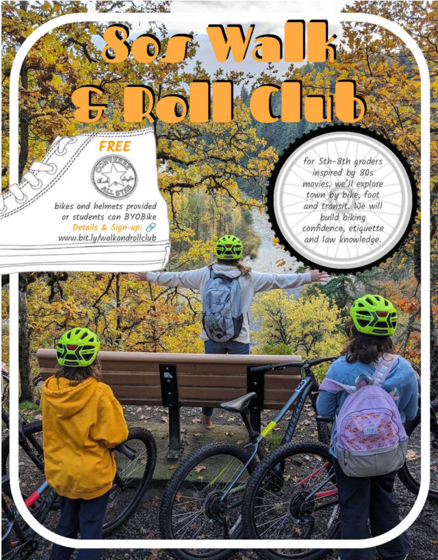2025 Fall Club Flyer Page 1