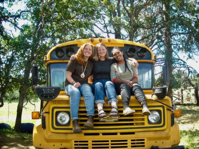 Youth Vol Intern Pic