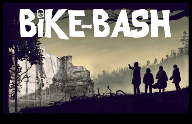 Bike Bash social