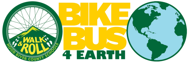 Bike Bus for Earth smaller