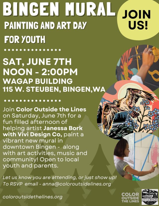 Bingen Flier