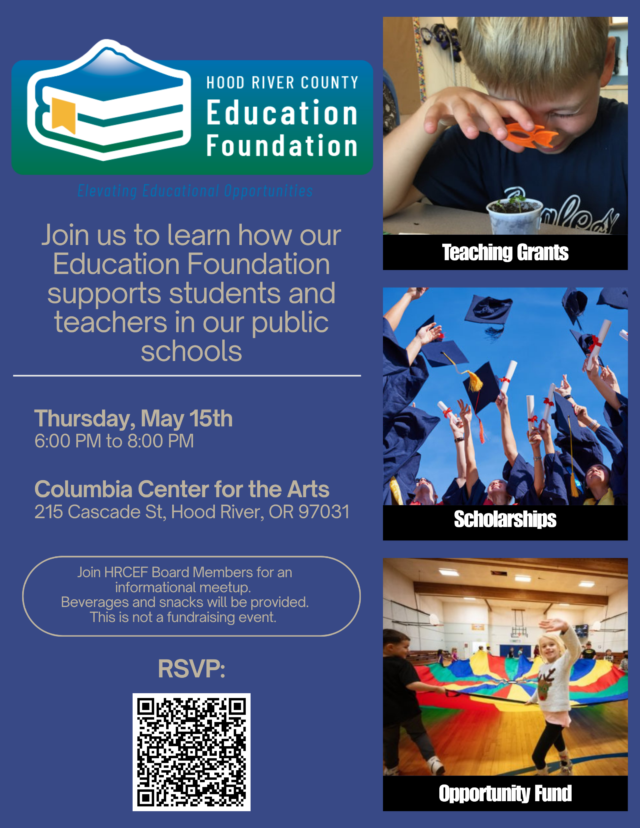 EN HRCEF May 15th CCA