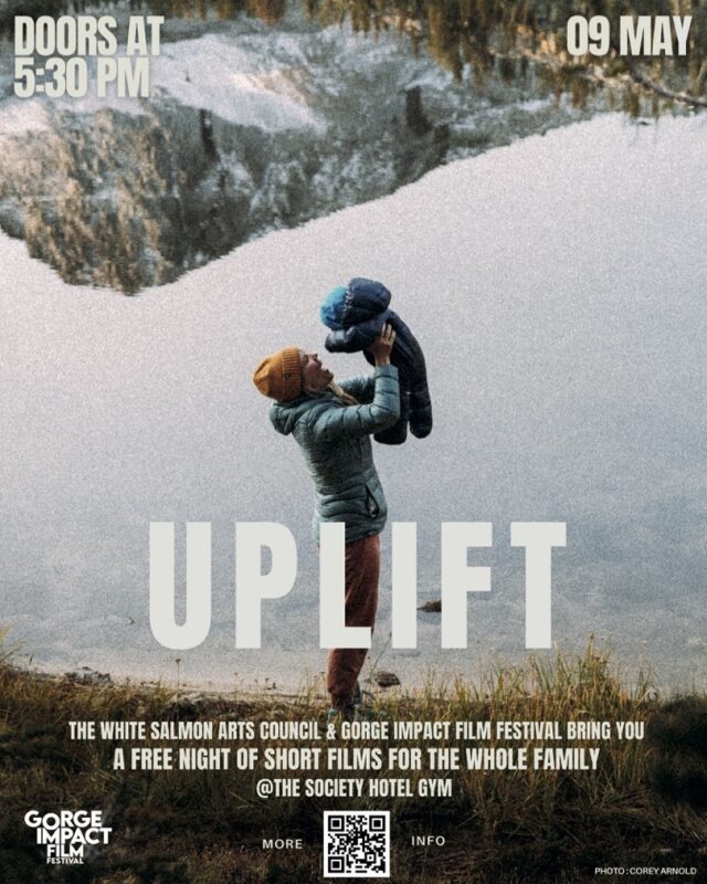 GIFF Youth Night Poster Share