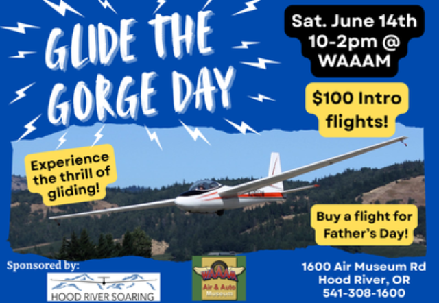 Glide the Gorge Day thumbnail 400 x 276 px
