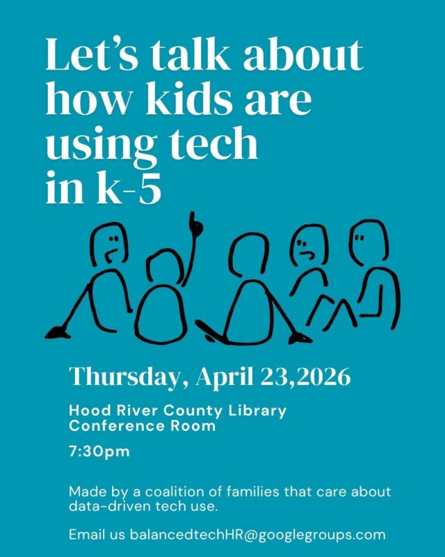 Made by a coalition of families that care about data driven tech use Email us balancedtech HR googlegroups com