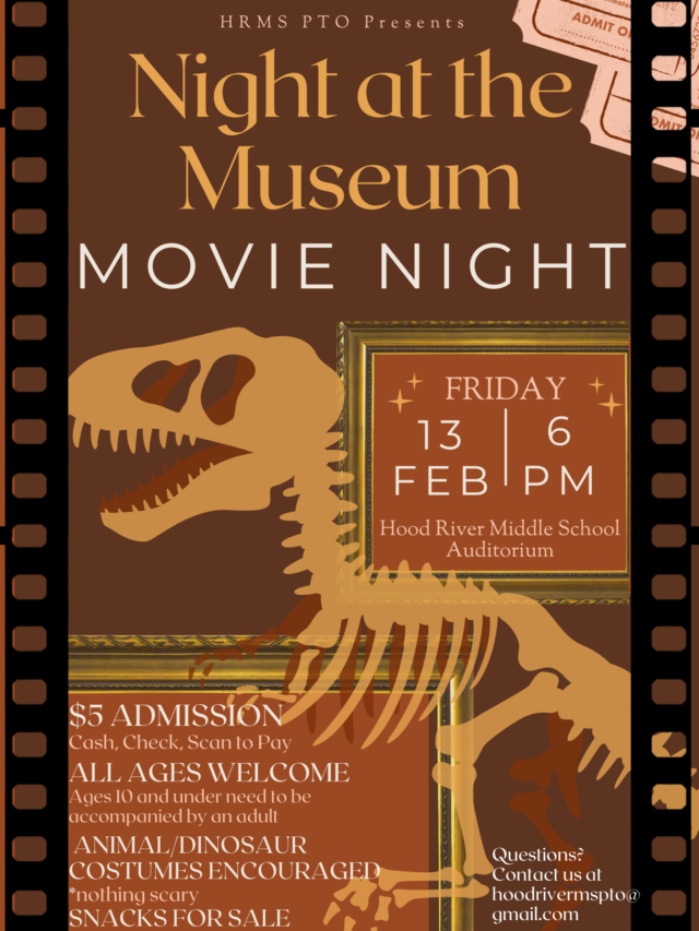 Night at the Museum 2