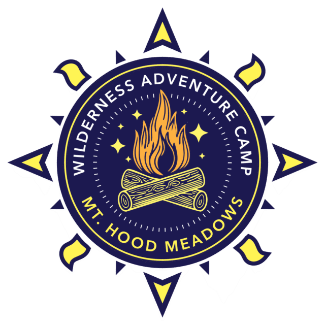 Wilderness Adventure Camp logo 39021700c0