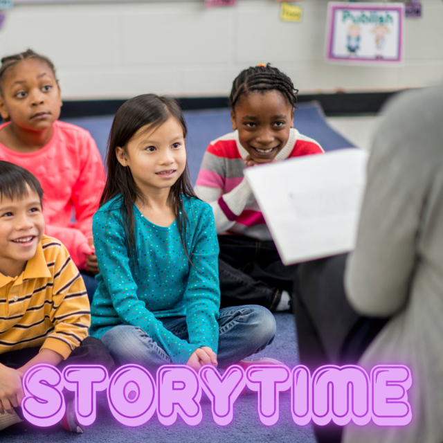Storytime