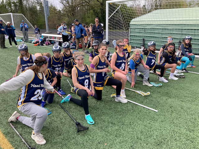 Girls lax 1