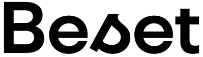 Logo beset