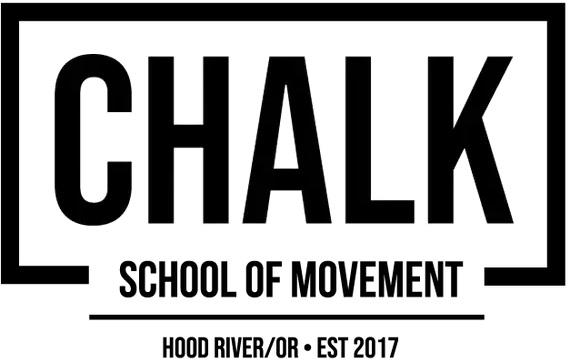 Logo chalk