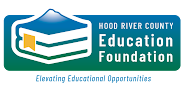 Logo hr education foundation wide