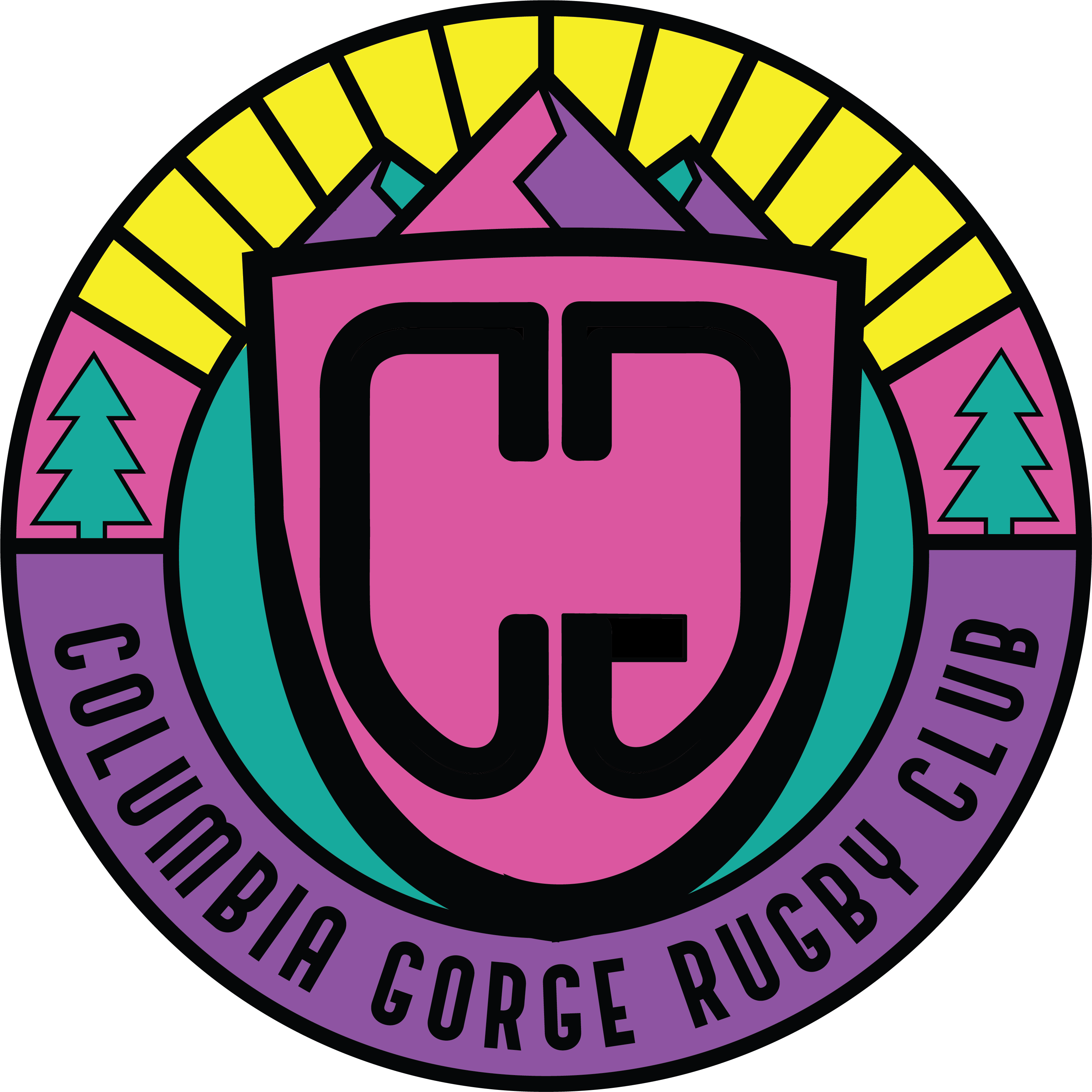Columbia Gorge Rugby