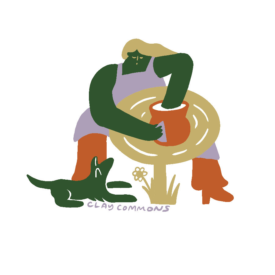 theclaycommons