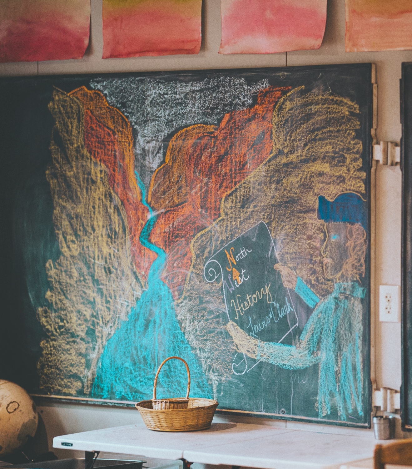 Gorge Youth 422 x 480 px