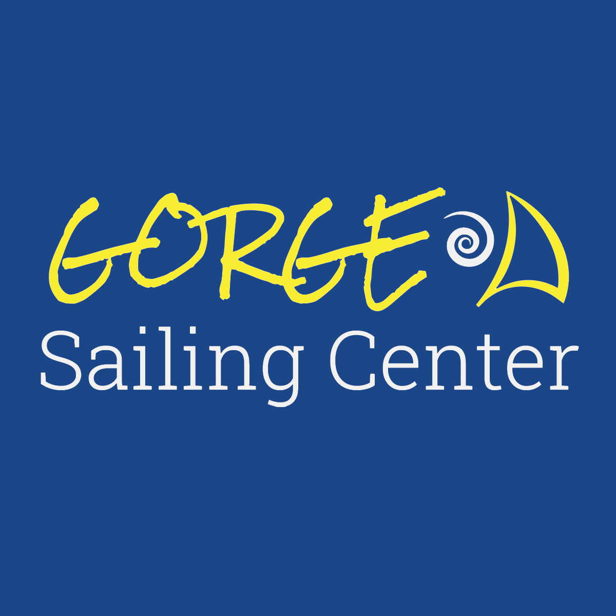Gorge Sailing Center Square