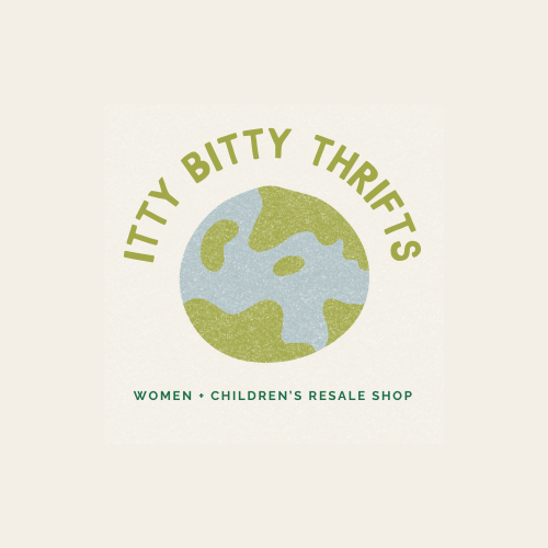 Itty Bitty Thrifts 1