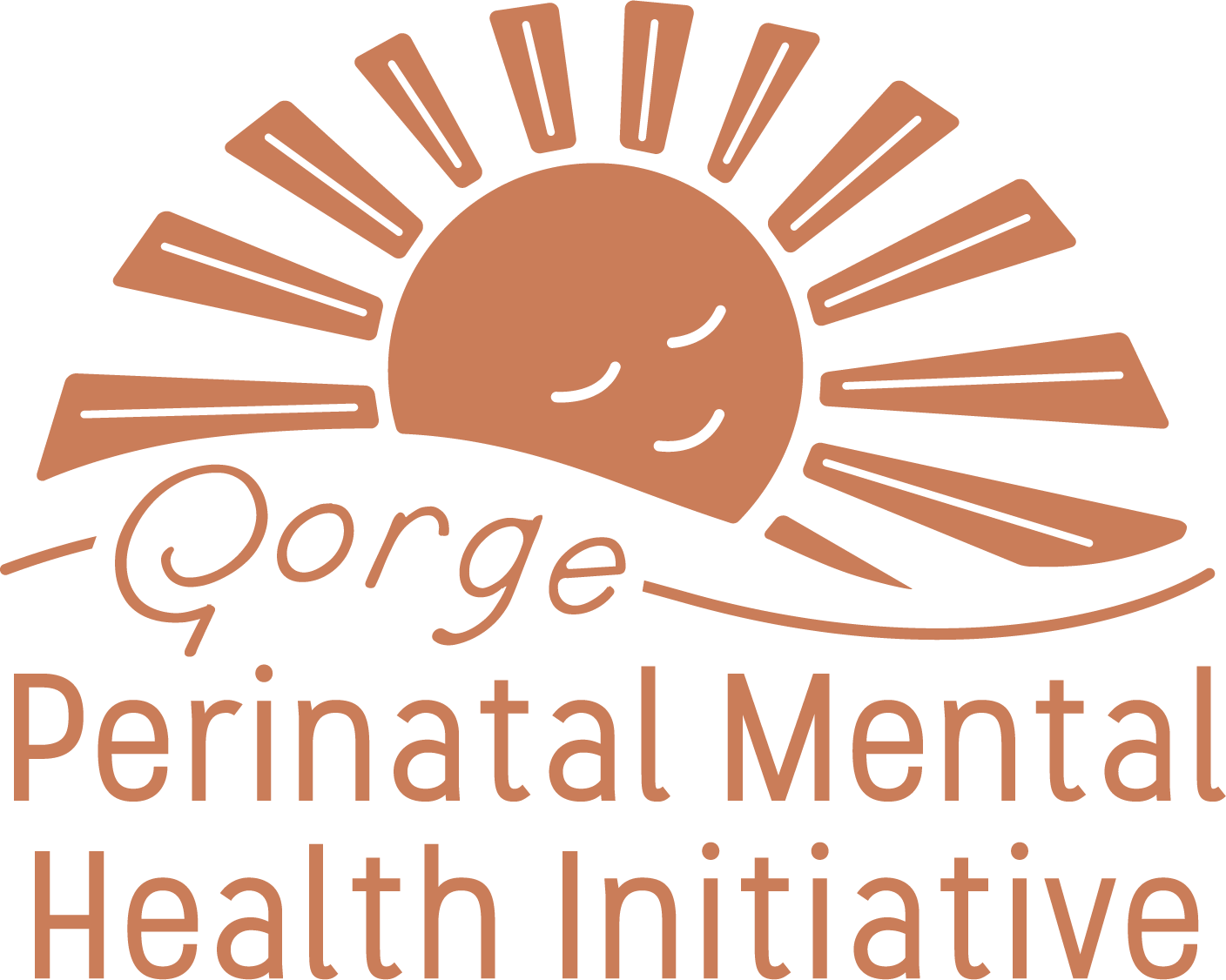 PMHI Logo Terracotta