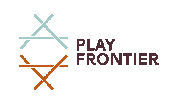 Play frontier horizontal