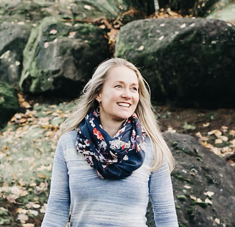 Anya Dassel
