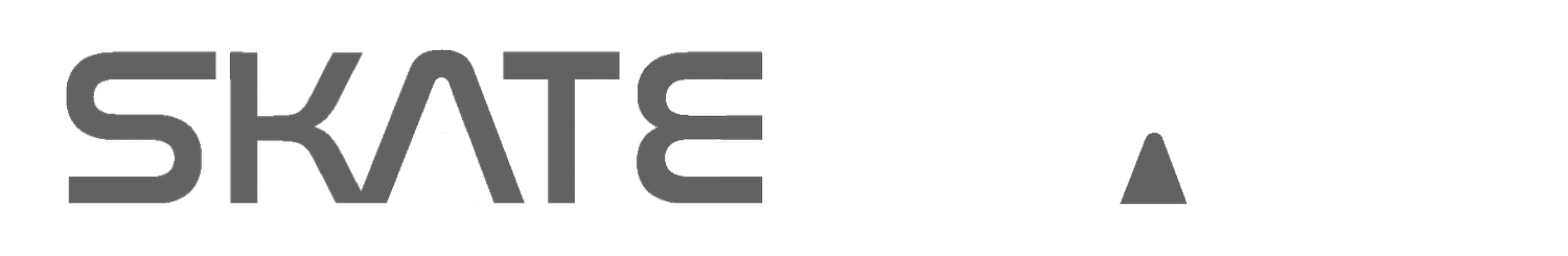 Skatespace Logo font