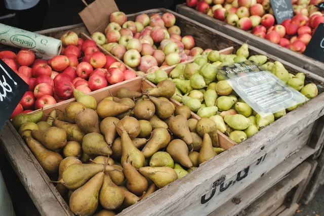 Hood River Harvest Fest 27