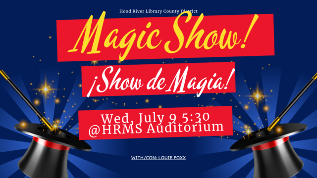 Louie Foxx SRP 2024 Banner