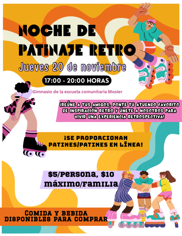 November Skate Night 2526 Spanish