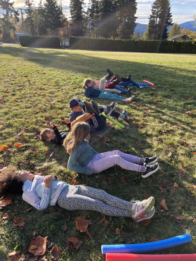 Play Date Kids