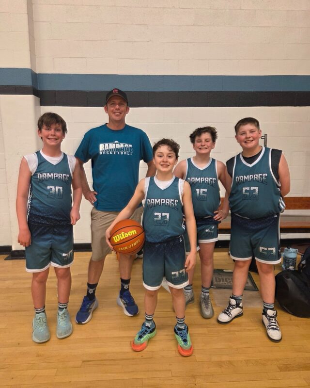 Basketball