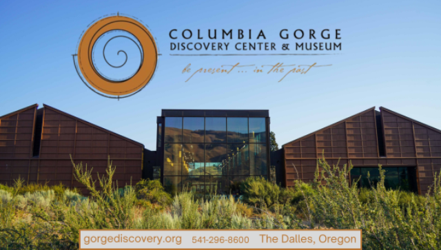 Columbia Gorge Discovery Center Museum