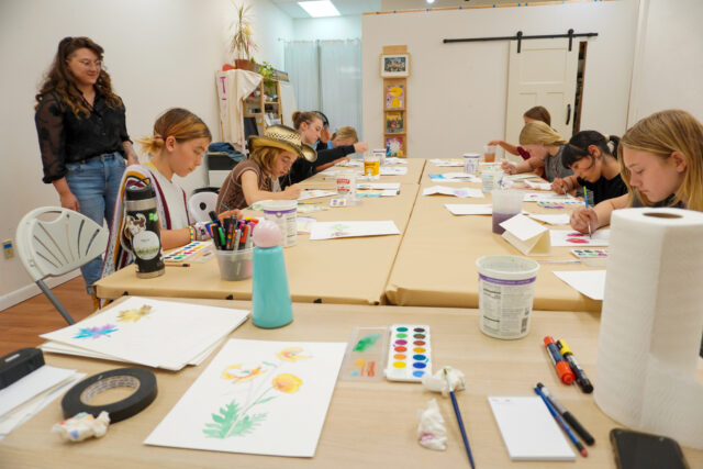 July artcamp 13