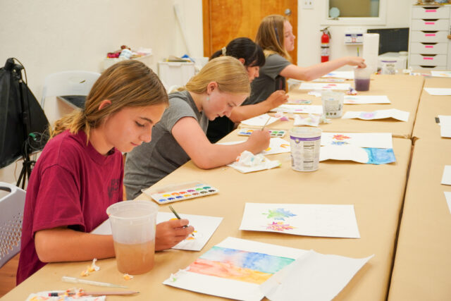 July artcamp 14