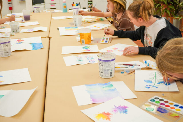 July artcamp 15