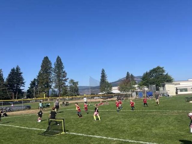 Soccer 3