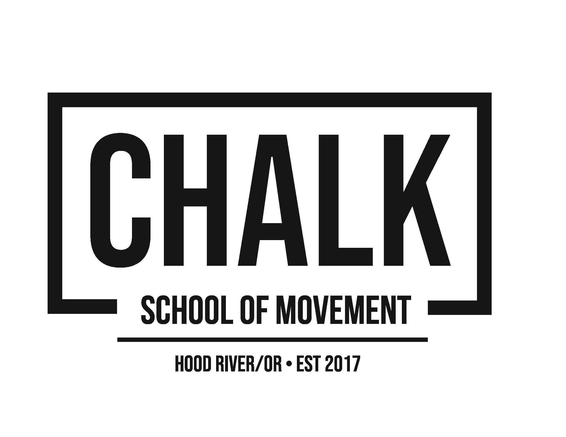 Chalk2023logo OL blk