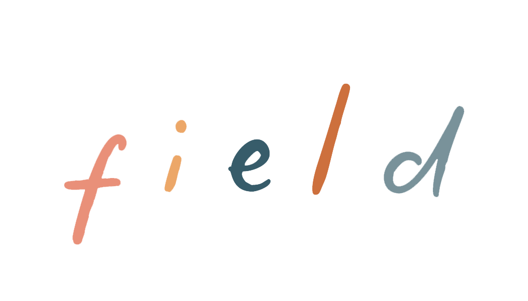 Field logo