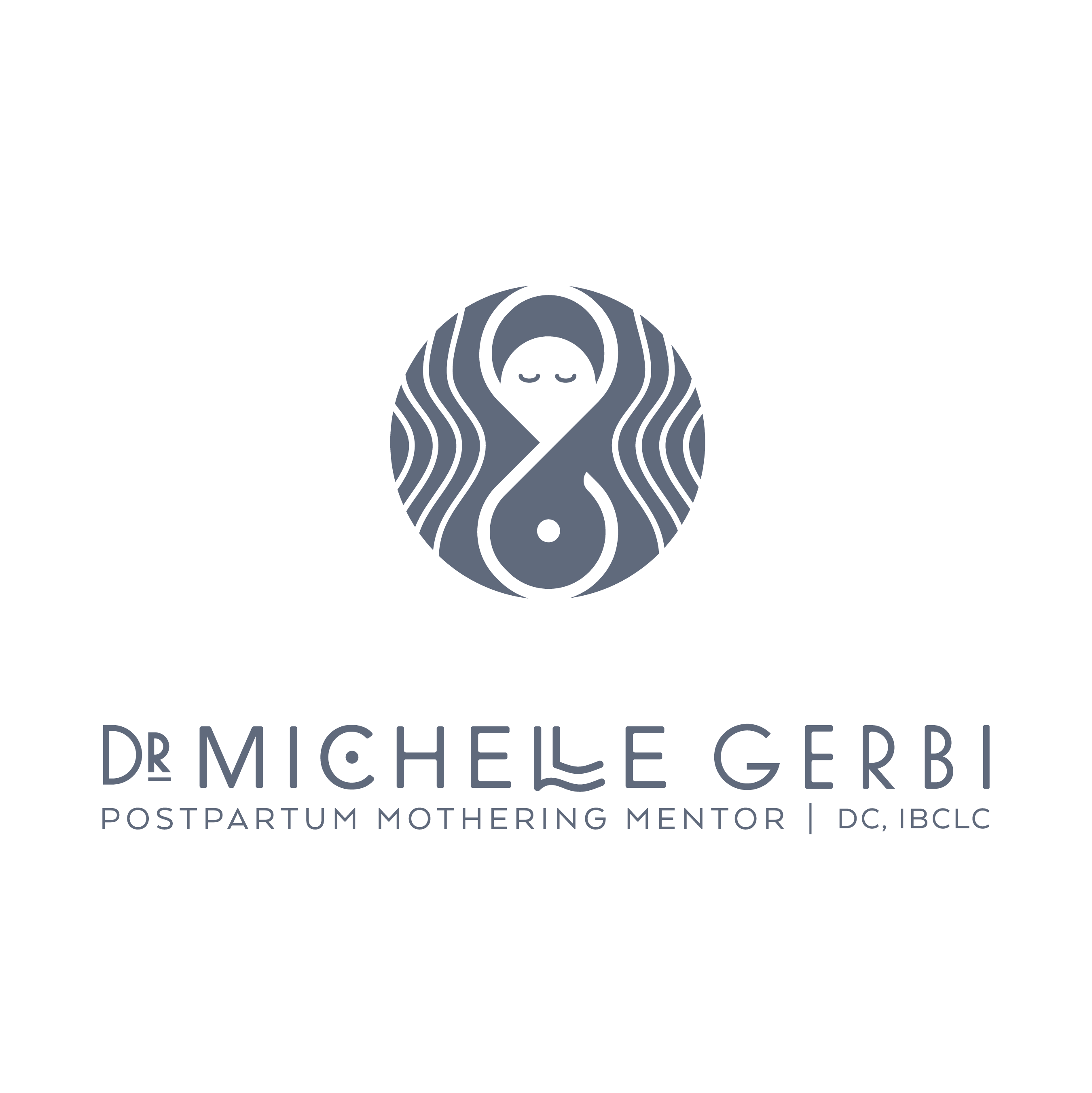 Michelle Gerbi Color Logo V 03