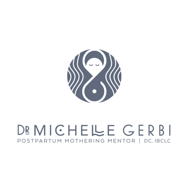 Michelle Gerbi Color Logo V 03